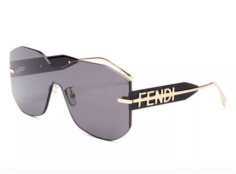 fendi zonnebril|Men's Fendi Sunglasses & Eyeglasses .